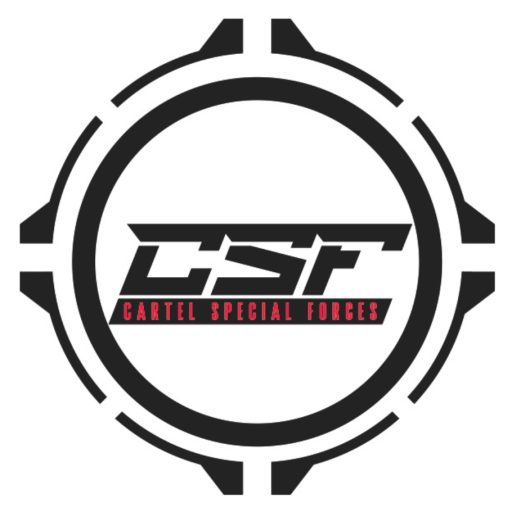 Cartel Special Forces